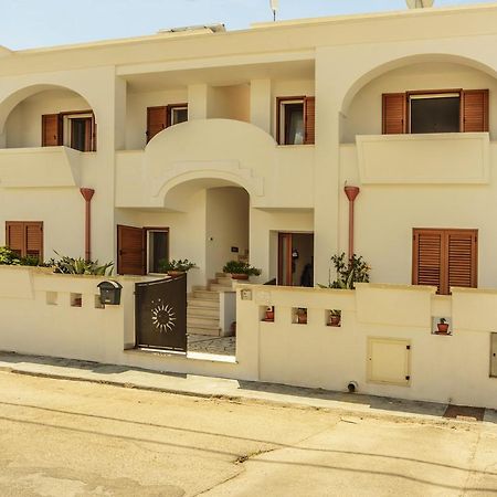 Apartament Panoramici Monolocali Santa Maria di Leuca Zewnętrze zdjęcie