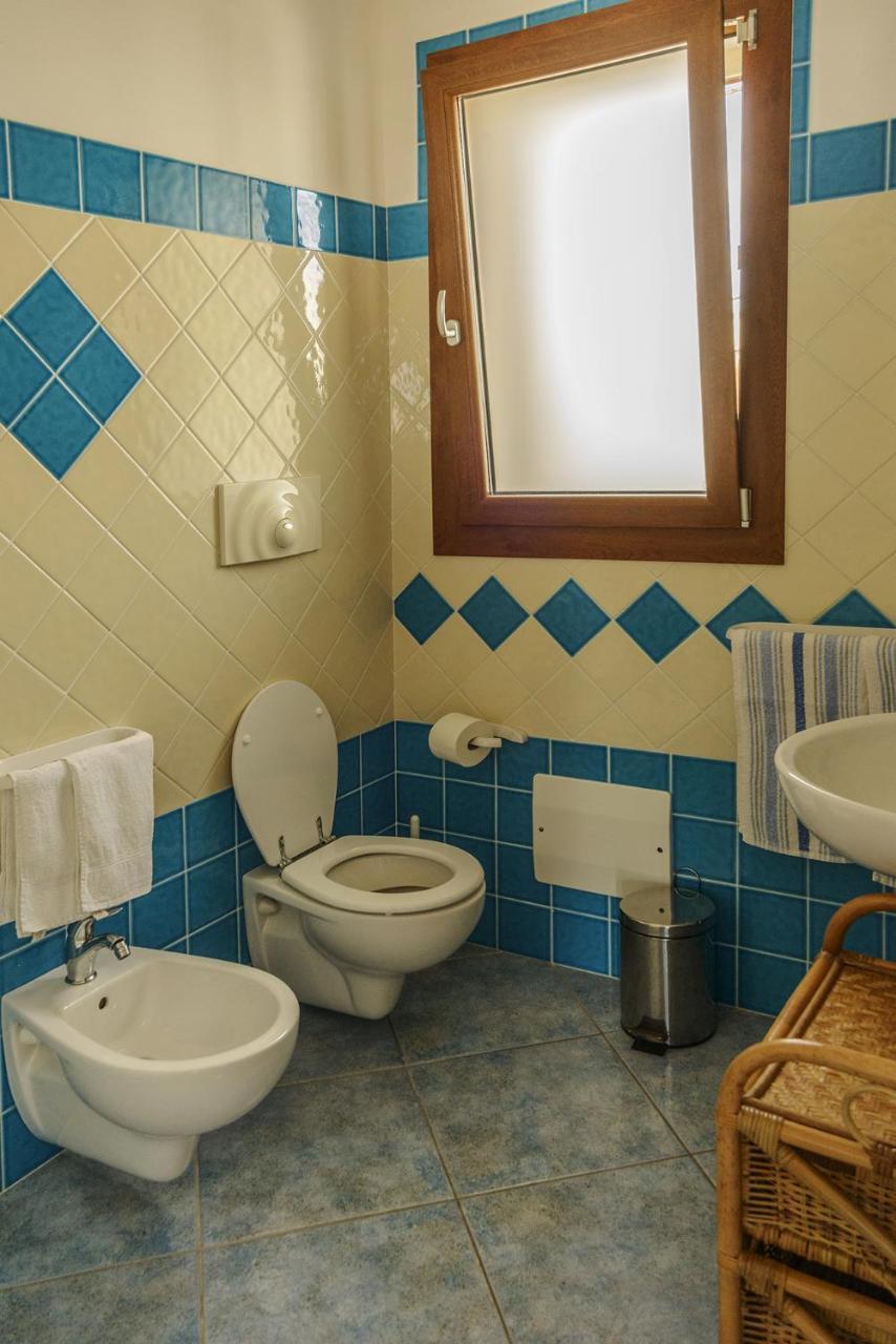 Apartament Panoramici Monolocali Santa Maria di Leuca Zewnętrze zdjęcie